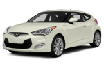 2015 Hyundai Veloster
